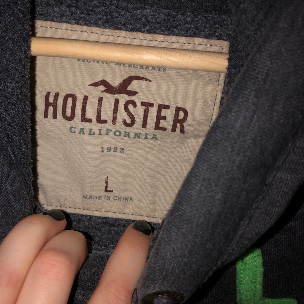 Hollister Hoodie